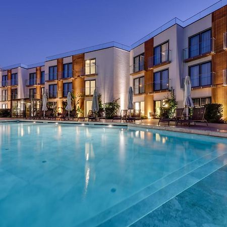 Bodrum Astrid Hotel Ґюмюшлюк Екстер'єр фото