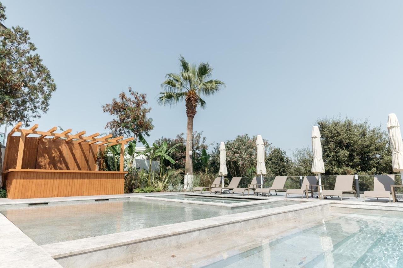 Bodrum Astrid Hotel Ґюмюшлюк Екстер'єр фото