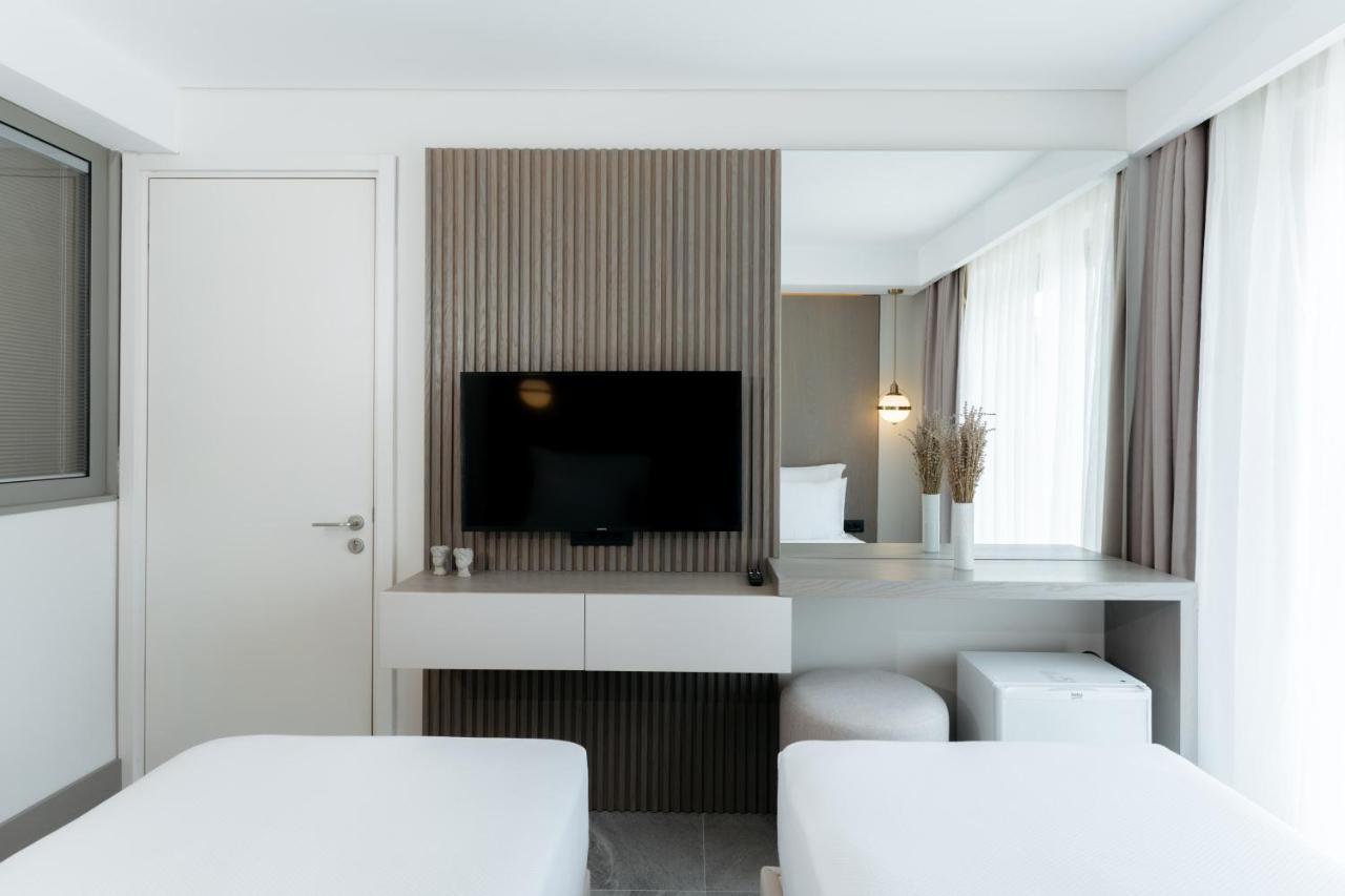 Bodrum Astrid Hotel Ґюмюшлюк Екстер'єр фото