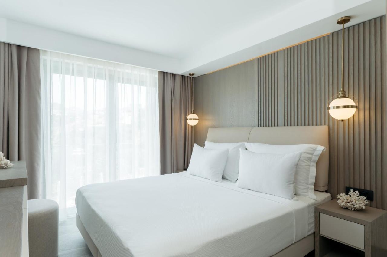 Bodrum Astrid Hotel Ґюмюшлюк Екстер'єр фото