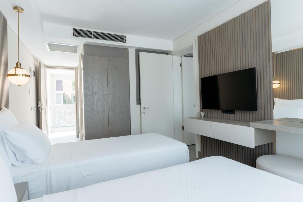 Bodrum Astrid Hotel Ґюмюшлюк Екстер'єр фото