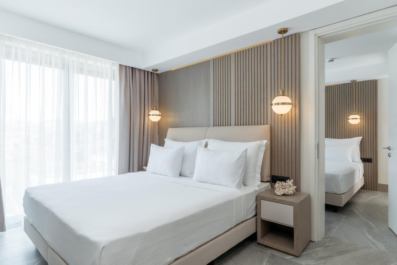 Bodrum Astrid Hotel Ґюмюшлюк Екстер'єр фото