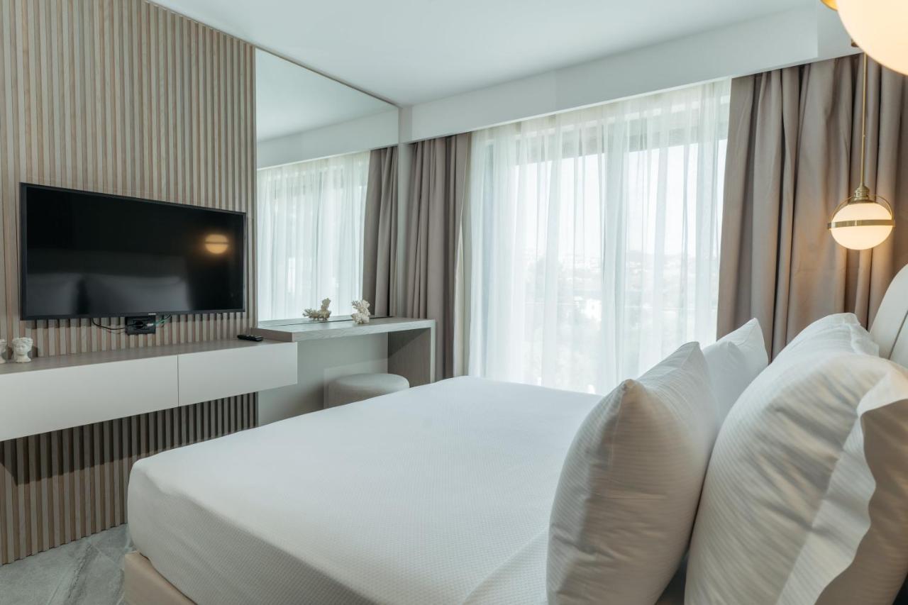 Bodrum Astrid Hotel Ґюмюшлюк Екстер'єр фото