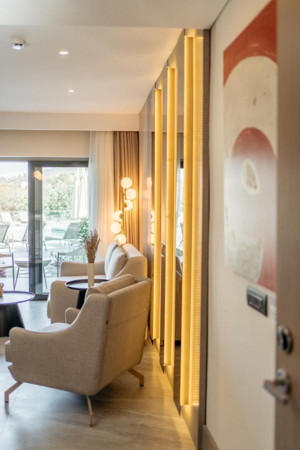 Bodrum Astrid Hotel Ґюмюшлюк Екстер'єр фото