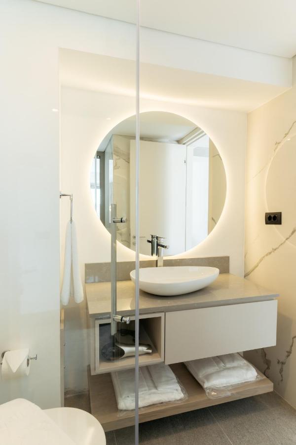 Bodrum Astrid Hotel Ґюмюшлюк Екстер'єр фото