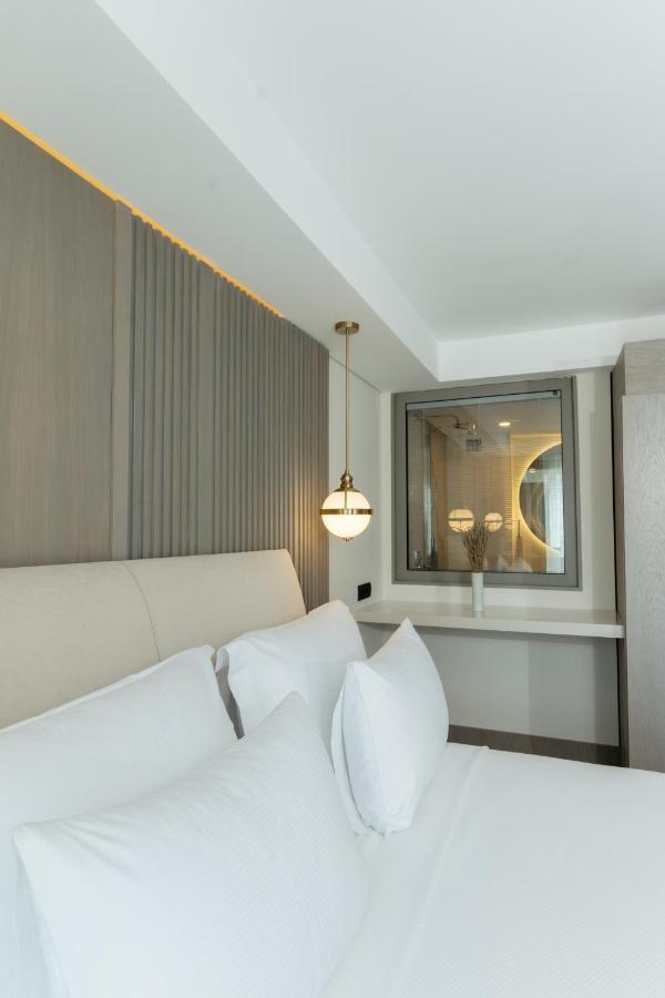 Bodrum Astrid Hotel Ґюмюшлюк Екстер'єр фото