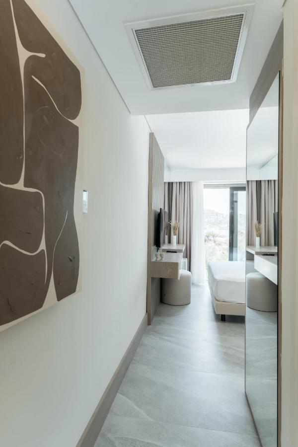 Bodrum Astrid Hotel Ґюмюшлюк Екстер'єр фото